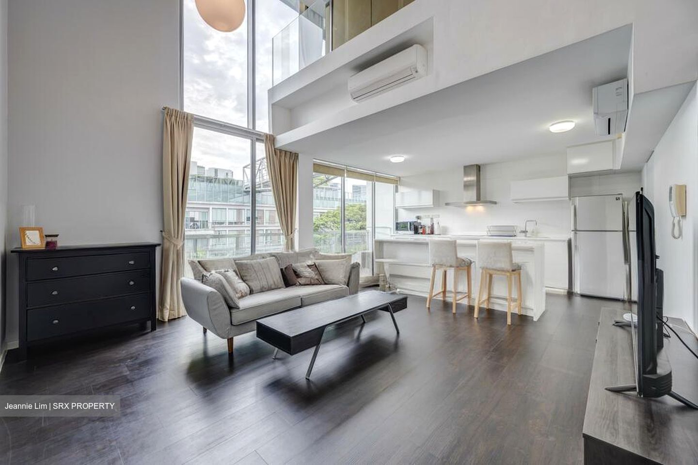 One-north Residences (D5), Apartment #515585111
